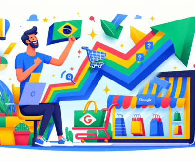 Como usar o Google Shopping para aumentar suas vendas