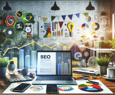 Como Usar SEO para Melhorar o Desempenho do Seu Website